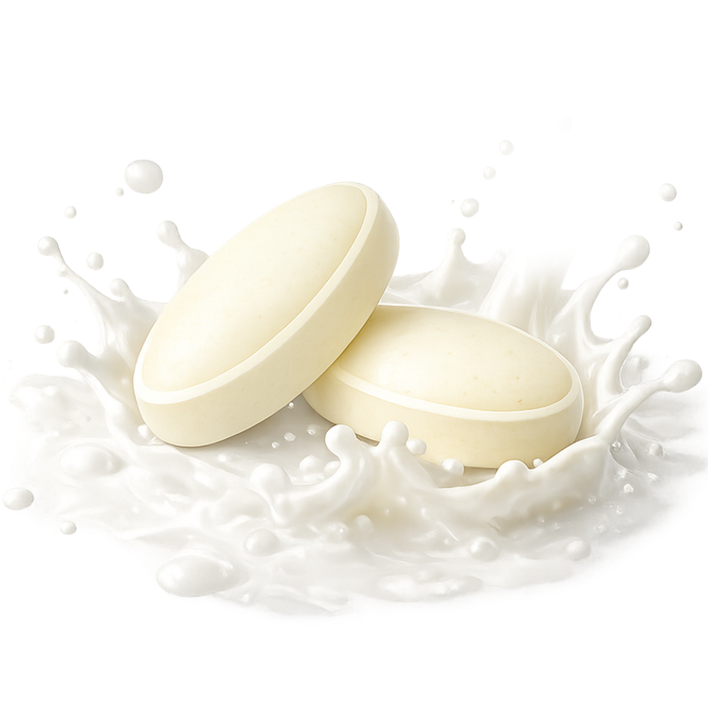 New Zealand milk calcium ingredient guide by SINGCHOICE