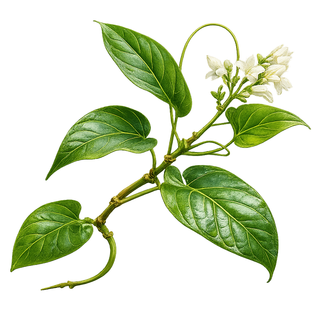 Gymnema sylvestre ingredient guide by SINGCHOICE