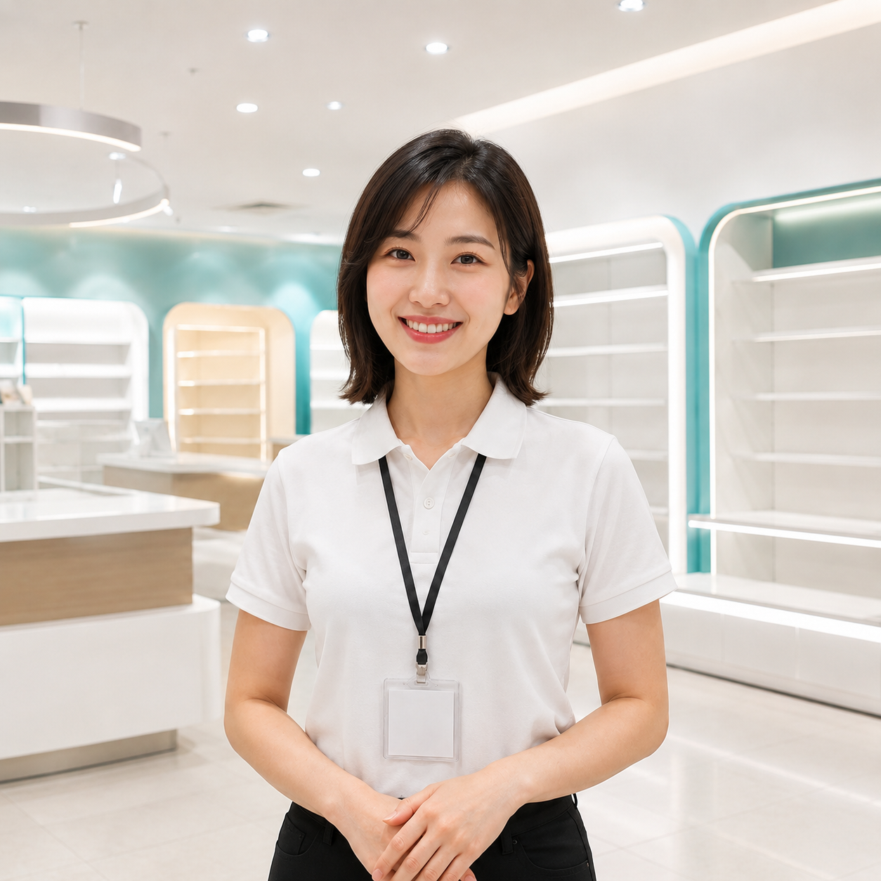 SINGCHOICE Watsons store promoter recruitment image